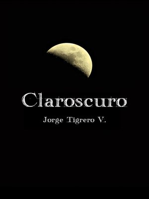 cover image of Claroscuro